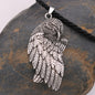 Fashion Simple Retro Animal Alloy Necklace